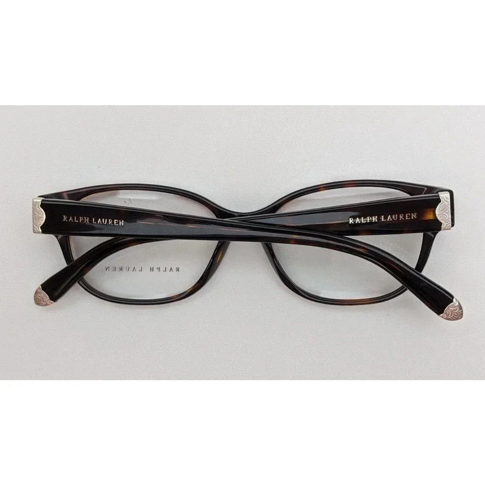 🕶️Ralph Lauren RL6112 5003 Eyeglasses 52/16 140 /KAZ857🕶️